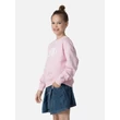 ISSIE CREWNECK SWEATER GIRL