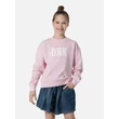 ISSIE CREWNECK SWEATER GIRL