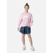 ISSIE CREWNECK SWEATER GIRL