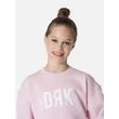 ISSIE CREWNECK SWEATER GIRL