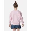 ISSIE CREWNECK SWEATER GIRL