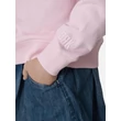 ISSIE CREWNECK SWEATER GIRL