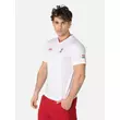 CLASH EMBROIDERY JERSEY MEN