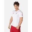 CLASH EMBROIDERY JERSEY MEN
