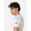 CLASH EMBROIDERY JERSEY MEN