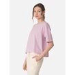 ZORA CROPPED T-SHIRT WOMEN