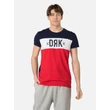 SPORTISSIMO T-SHIRT MEN
