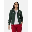 GAIN ZIPPED SWEATER WOMEN