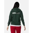 GAIN ZIPPED SWEATER WOMEN