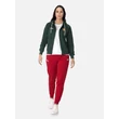 GAIN ZIPPED SWEATER WOMEN