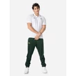 ACADEMY PIQUE SHIRT MEN