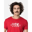 DRK T-SHIRT MEN EXTRA LOGO