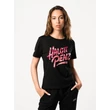 DRK X HALOTT PENZ PUSKAS20 T-SHIRT WOMEN