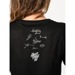 DRK X HALOTT PENZ PUSKAS20 T-SHIRT WOMEN