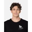 DRK x PUSKAS T-SHIRT MEN
