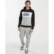 ALFRED HOODIE MEN