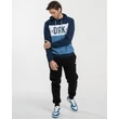 ALFRED HOODIE MEN