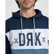 ALFRED HOODIE MEN