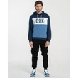 ALFRED HOODIE MEN