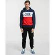ALFRED HOODIE MEN