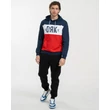 ALFRED HOODIE MEN