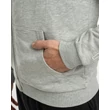 ARON ZIPPED SWEATER MEN