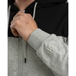 ARON ZIPPED SWEATER MEN