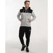 ARON ZIPPED SWEATER MEN
