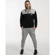 ARON ZIPPED SWEATER MEN