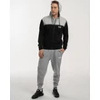 ARON ZIPPED SWEATER MEN