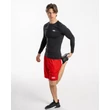 BRADLEY LONG SLEEVE M