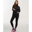 WINDBREAKER JACKET W