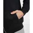 MAXIM ZIPPED SWEATER MEN