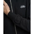 MAXIM ZIPPED SWEATER MEN