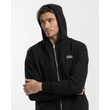 MAXIM ZIPPED SWEATER MEN