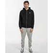 MAXIM ZIPPED SWEATER MEN