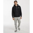 MAXIM ZIPPED SWEATER MEN