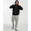 MAXIM ZIPPED SWEATER MEN
