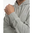 MAXIM ZIPPED SWEATER MEN