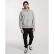 MAXIM ZIPPED SWEATER MEN