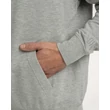 MAXIM ZIPPED SWEATER MEN