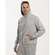 MAXIM ZIPPED SWEATER MEN