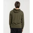 MAXIM ZIPPED SWEATER MEN