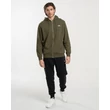 MAXIM ZIPPED SWEATER MEN