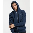 MAXIM ZIPPED SWEATER MEN