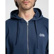 MAXIM ZIPPED SWEATER MEN