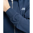 MAXIM ZIPPED SWEATER MEN
