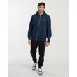 MAXIM ZIPPED SWEATER MEN