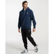 MAXIM ZIPPED SWEATER MEN