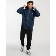 MAXIM ZIPPED SWEATER MEN